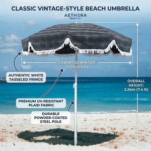 Votre allié idéal contre les rayons UV