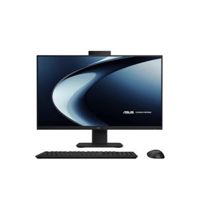 Asus Pc Tout-en-un AiO 23,8'' I5- 16 Go -512 Go SSD -FreeDOS