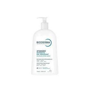 Bioderma Gel nettoyant