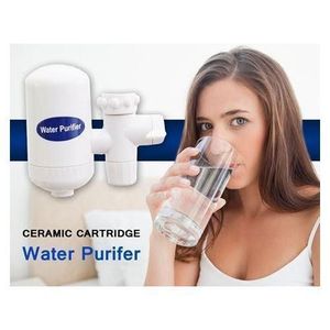 Purificateur d'eau Robinet purificateur avec filtre en céramique - LHMIZA :  Boutique d'achat produits beauté au Maroc - LHMIZA Shop