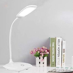 Lampe de bureau LED flexible