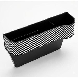 remplisseur d'espace Boîte de rangement multifonction pour siège de voiture,