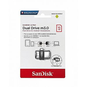 SANDISK CLÉ USB IXPAND MINI 16 G - SNGF MAROC