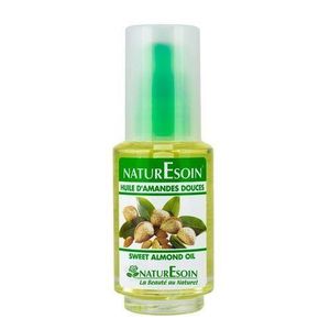 Nature Soin Huile D'Amande Douce 50ml