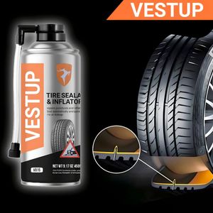 Kit reparation Pneu Tubeless – MotomaniaMaroc