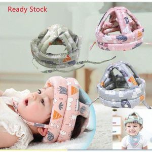 Protection de tête pour bébé anti-chocs