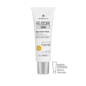 Heliocare 360° Pigment Solution Fluide SPF50  50 ml
