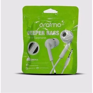 Oraimo Écouteurs conch 2