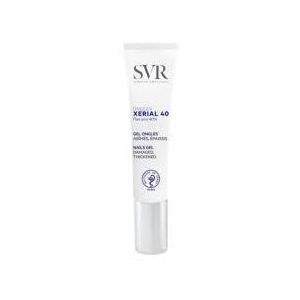 SVR Xérial 40 Ongles 10ml