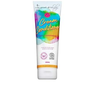 Les Secrets De Loly Cream Conditioner Apres Shampooing 250ml