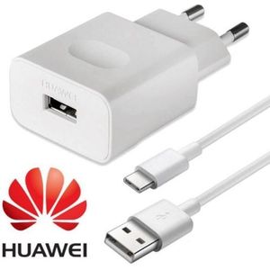 Adaptateur mural HUAWEI 40W SuperCharge Chargeer 5A Maroc