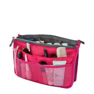 Generic TROUSSE de rangement pliante multifonction (Rouge) à prix pas cher