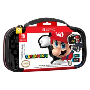 Pochette de transport DELUXE SWITCH pas cher 