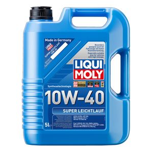 Liqui Moly Nettoyage injecteurs Diesel à prix pas cher