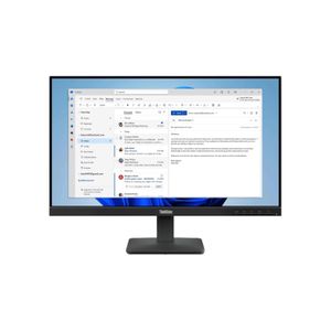 Lenovo Écran Plat 24" ThinkVision S24-4e