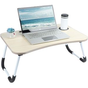 Table de Lit Pliable pour PC en Aluminium Support pour Ordinateur Réglable  360° Lapdesk Ventilé Plateau Canapé Inclinable à prix pas cher -   Maroc