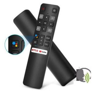 Télécommande universelle TV TCL