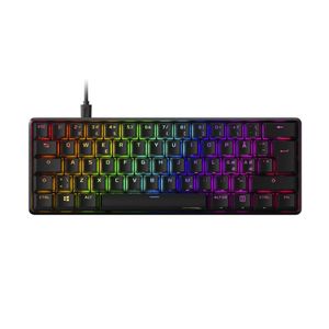 IMICE MK-X60 - Clavier Gamer Mécanique Métal Rétro-éclairage RGB - Achat  jeux video Maroc 