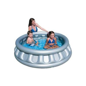 Bestway Piscine gonflable espace Enfant, 152 cm/43cm