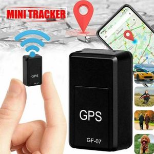 Mini Balise GPS Etanche Magnetique Avec Micro Espion