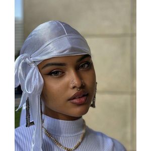 VEADA DURAG BLANC ALANC IO