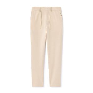 Celio Pantalon 24h - BEIGE LIGHT
