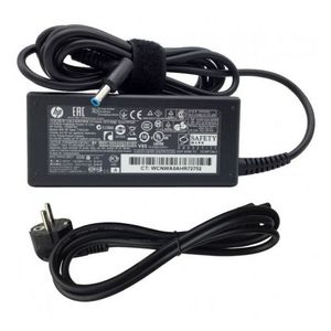 Chargeur d'origine 19.5V 2.31A pour HP ( 45w conn bleu )