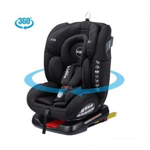 NANIA Siège auto isofix et pivotant groupe 0/1/2/3 SEATY - Safety Baby pas  cher 