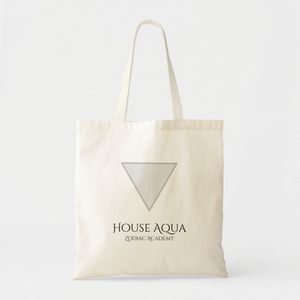 House Aqua House Take bag (Water) Unique, haute qualité