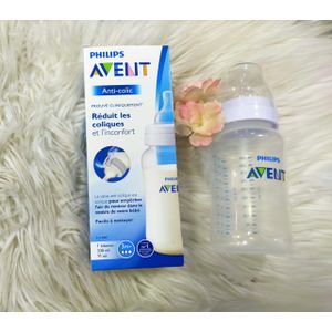 Biberon avent 330 ml natural au Maroc à prix pas cher