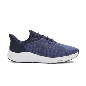 Under Armour Chaussure sportwear UA Pursuit 4 Big Logo Bleu 6000597-410