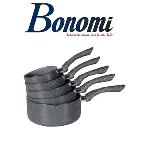 Set de 2 poêles – Bonomi