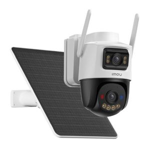 imou camera extérieure AOV Dual 10MP