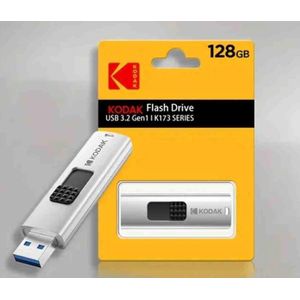 Kodak Clés USB 128Gb Flash Drive USB 3.2 Gen1  Original 
