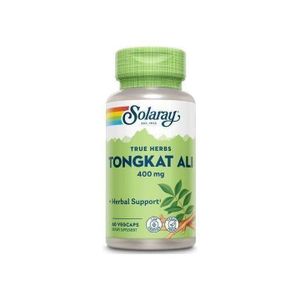 Solaray Töngkat Ali - 400 400 400 400 400 400 400 400 - 60 60 60 60 60 60 60 60 60 60 60 60 60 60 60 60 gélules
