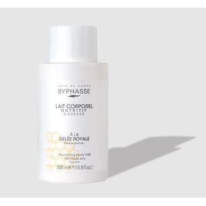 Byphasse LAIT CORPS NOURRISSANT (500ml.)