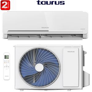 Taurus Climatisation 18000 BTU INVERTER WIFI télécommande écran LED 5 modes 8vitesses-2ans de garantie