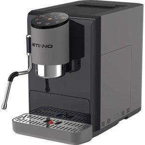 JETINNO Machine à Café Automatique avec Broyeur à Grains - 1.6L