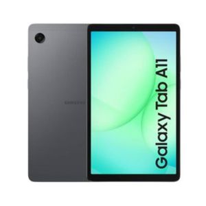 Samsung Galaxy Tab A11 - 4GB RAM – 64GB Stockage – Cellulaire – Gris – Neuf