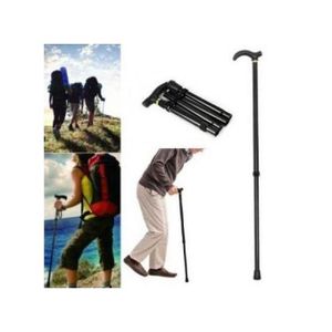 عصي تسلق خفيفة للغاية، عصي قابلة للتعديل من سبائك الألمنيوم