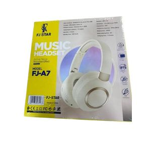Casque Audio Sans Fil FJ STAR FJ-A7.