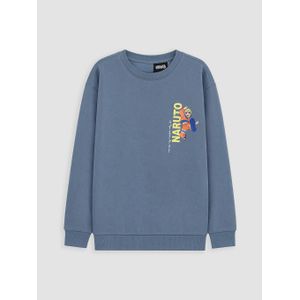 Lc Waikiki Sweat-shirt épais garçon imprimé Naruto