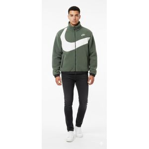 سترة رجالية قابلة للعكس – وجهان في واحد، ستايل فاخر