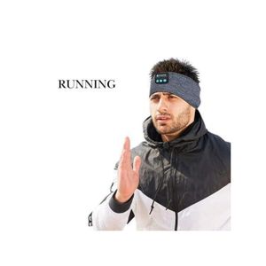 Idéal pour course, yoga, gym, marche ou détente à la maison.