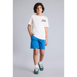Defacto Ensemble 2 pièces T-shirt et Short pour garçon