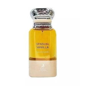 MAISON ALHAMBRA Sensual Vanilla Eau De Parfum 100ml