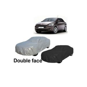 Couverture / bâche Peugeot 301, double face