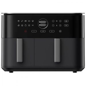XIAOMI Dual Zone Air Fryer 10L – Black