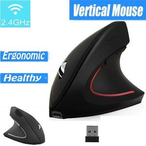 Souris Sans Fil Réceptrice Double Usb Et Type C, Souris Sans Fil