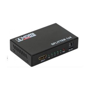 Generic 360 Degrés de Rotation HDMI mâle vers HDMI Femelle